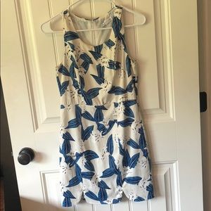 Summery Dress